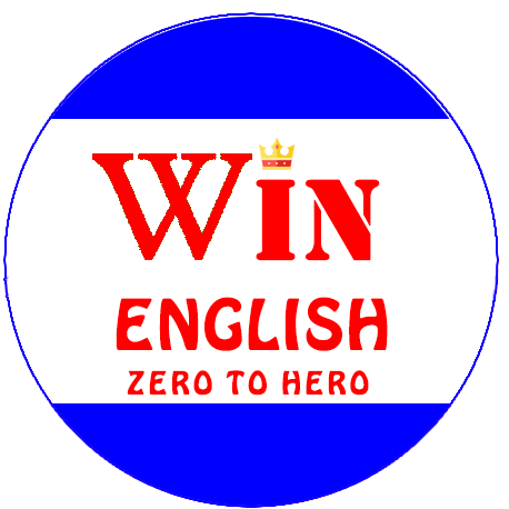 WIN English Bot for Facebook Messenger