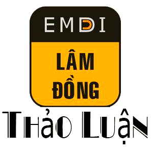 Thảo Luận Emddi Lâm Đồng Bot for Facebook Messenger