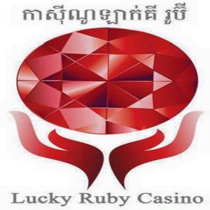 Lucky Ruby Casino & Resort - Company Bot for Facebook Messenger