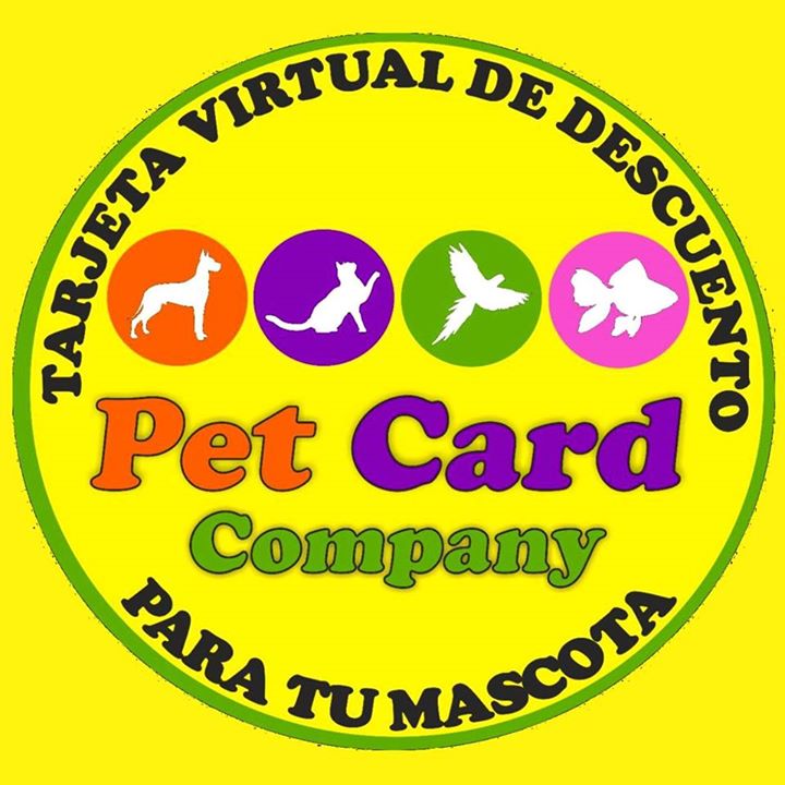 Pet Card Company Bot for Facebook Messenger