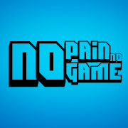 No Pain No Game Bot for Facebook Messenger