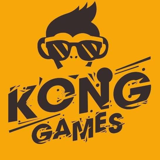 Kong Games Bot for Facebook Messenger
