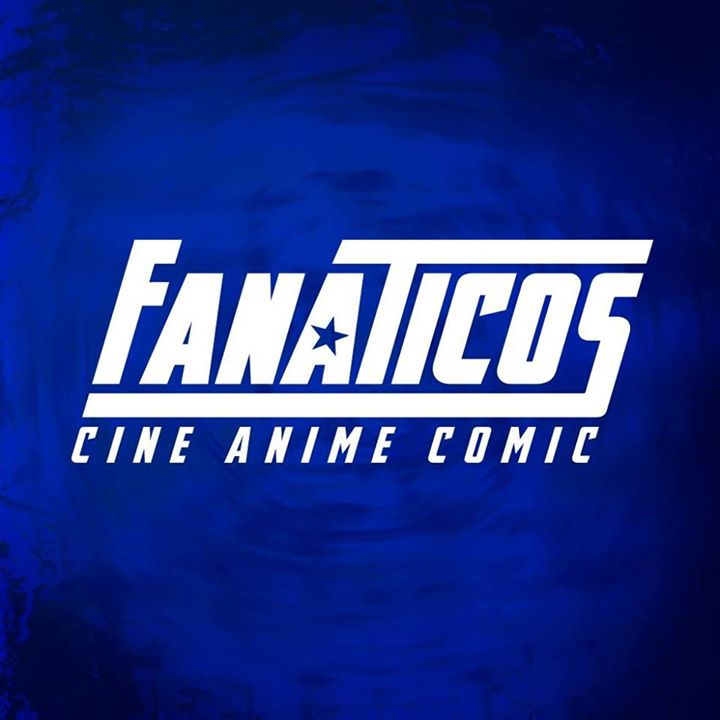 GRUPO Fanaticos cine anime comic Bot for Facebook Messenger