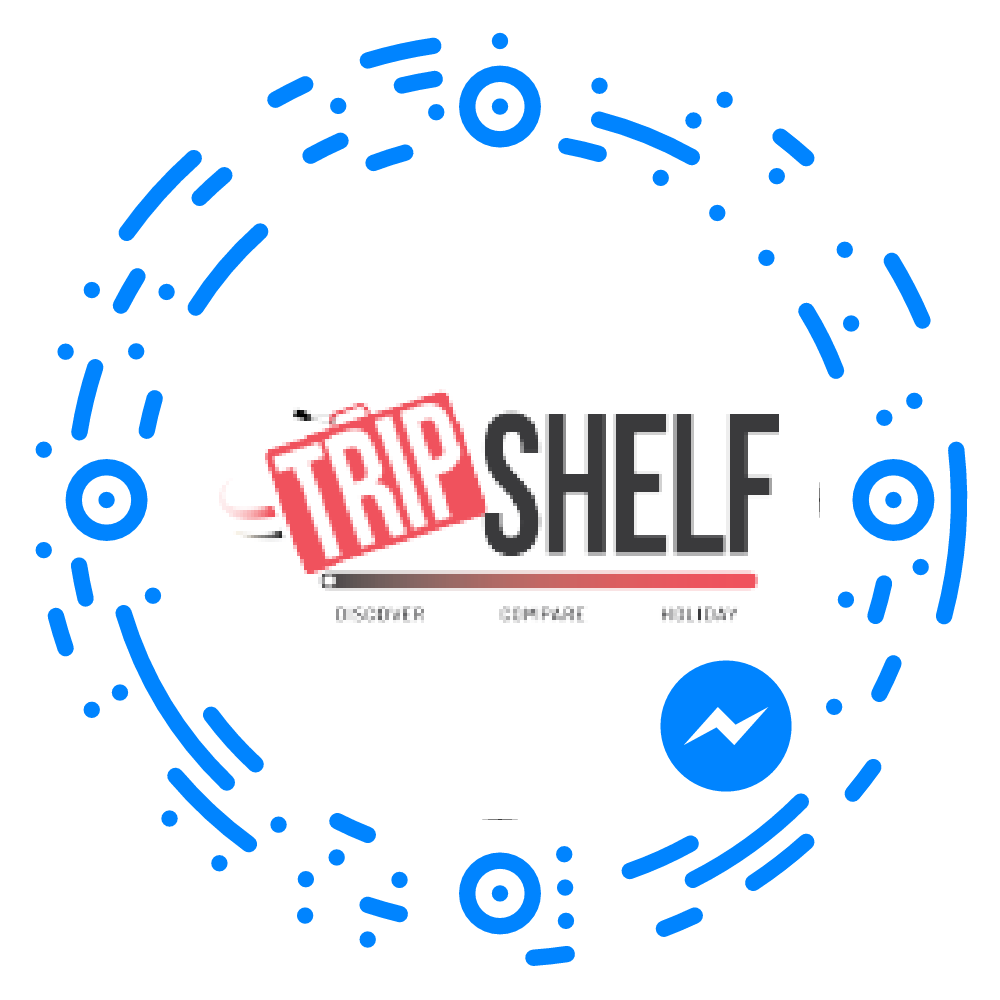 TripShelf Bot for Facebook Messenger