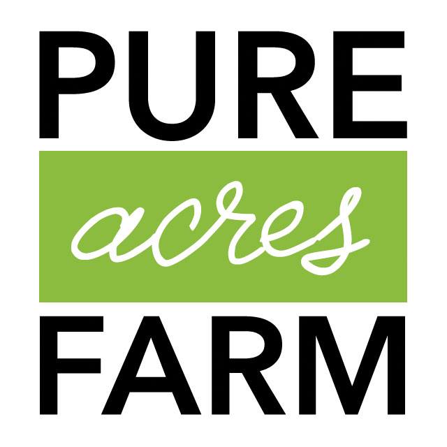 Pure Acres Farm Bot for Facebook Messenger