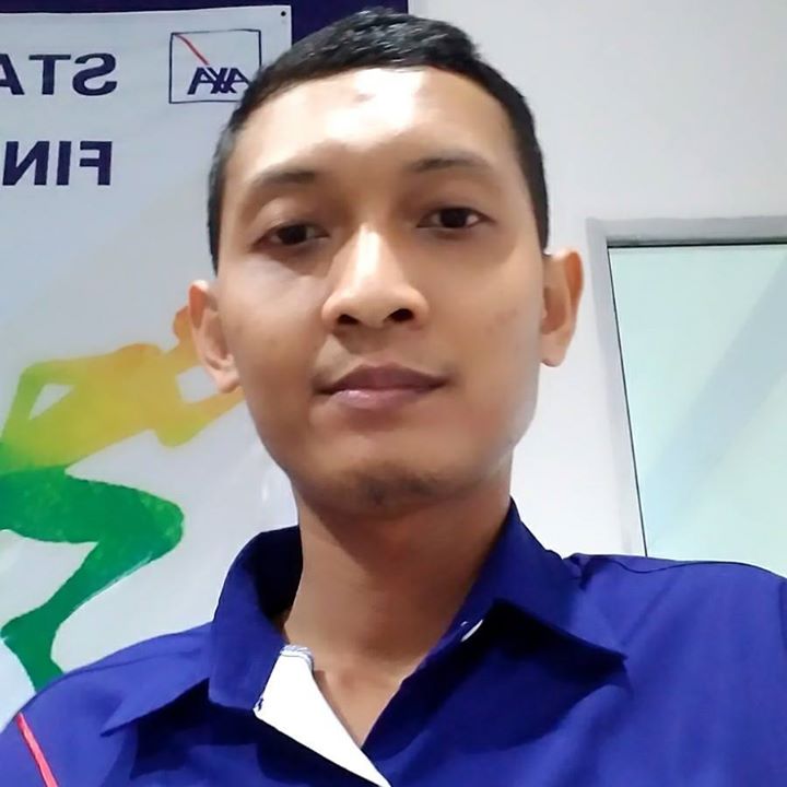 Andrian -  AXA Financial Indonesia Bot for Facebook Messenger