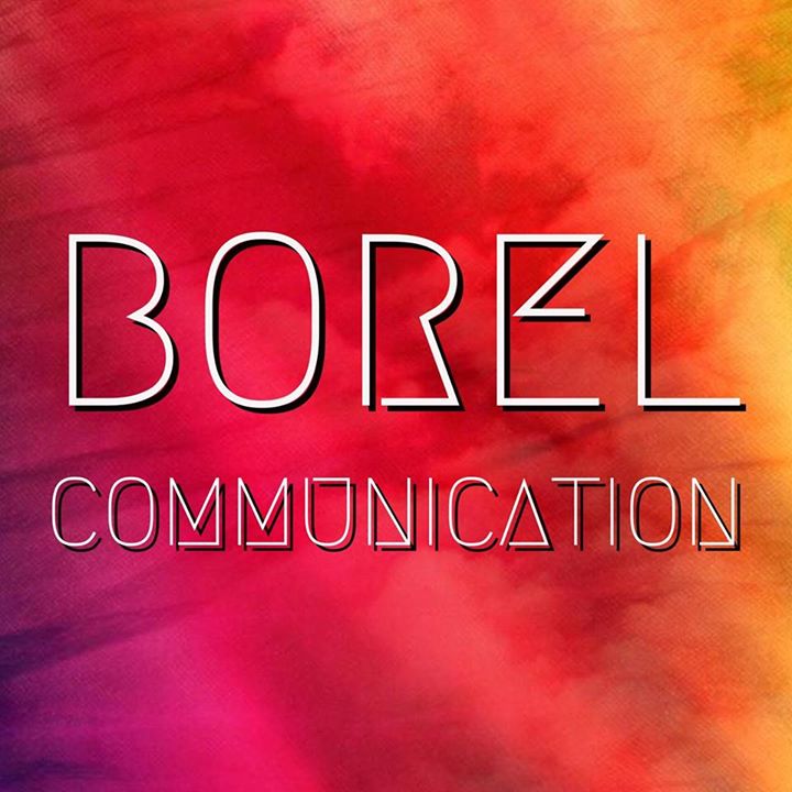 Borel Communication - Community Manager Bot for Facebook Messenger