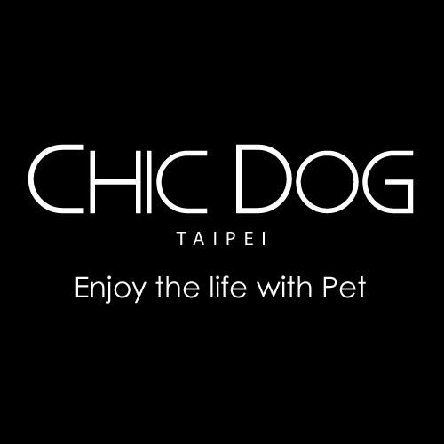 CHIC DOG 手工皮革項圈