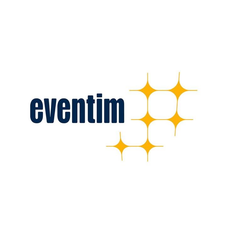 Eventim UK Bot for Facebook Messenger