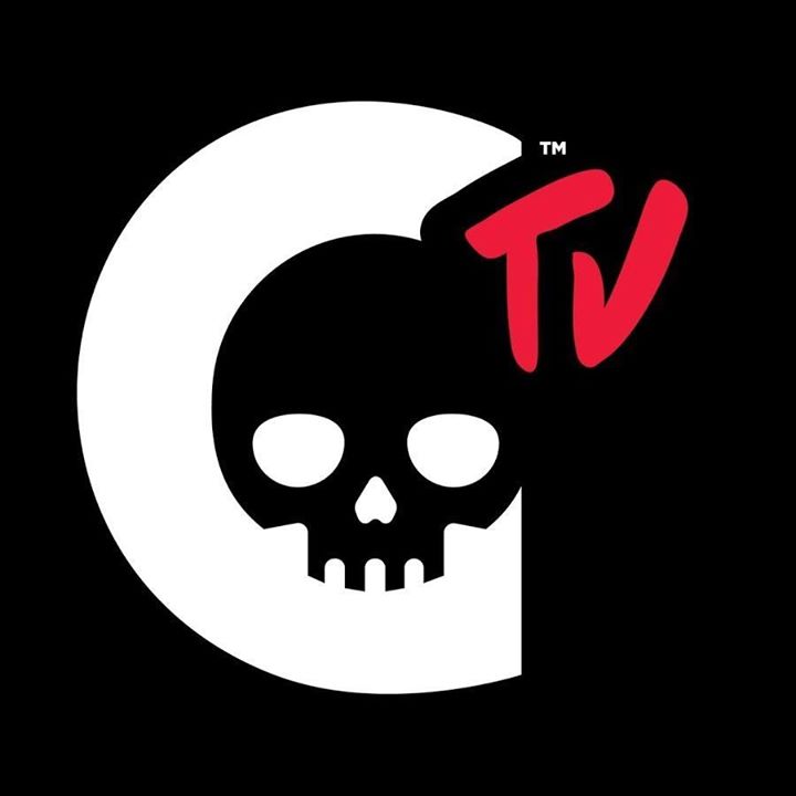 The Crypt TV Bot for Facebook Messenger