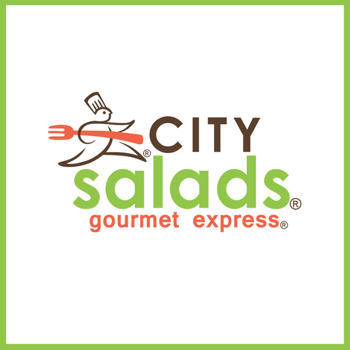 City Salads Mexicali Bot for Facebook Messenger