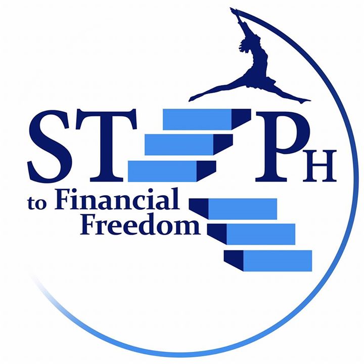 Steph to Financial Freedom Bot for Facebook Messenger