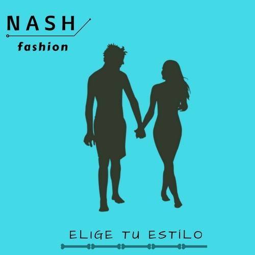 NASH fashion Bot for Facebook Messenger