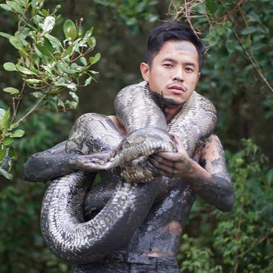 Wilderness Technology