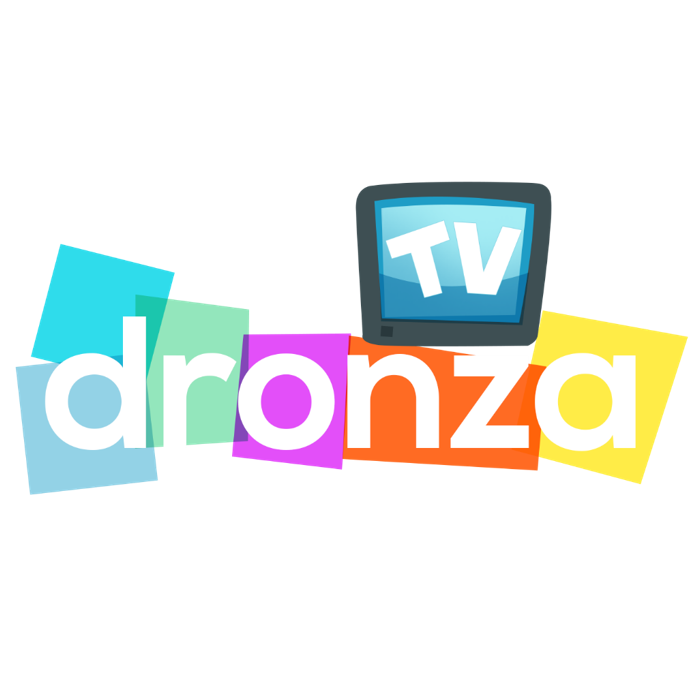 Dronza TV Bot for Facebook Messenger