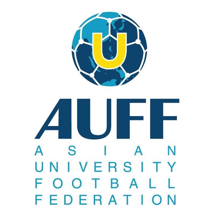 Asian University Football Federation /auff/ Bot for Facebook Messenger