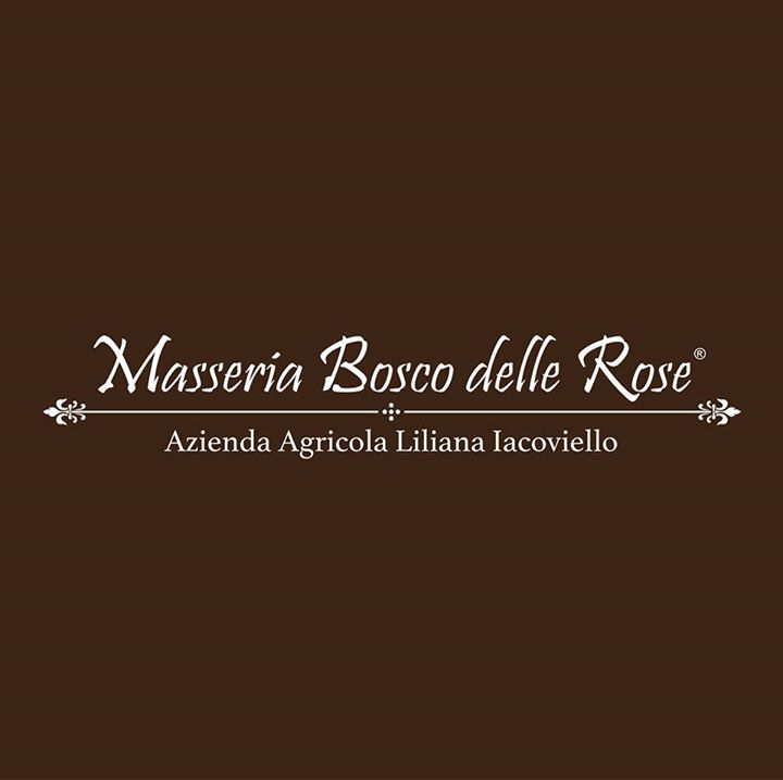 Masseria Bosco Delle Rose