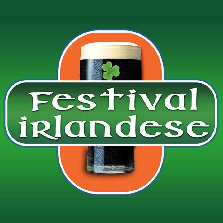 Festival Irlandese Bot for Facebook Messenger