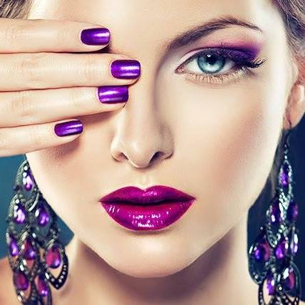 Ompla.com - Beauty Secrets Bot for Facebook Messenger