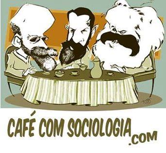 Blog Café com Sociologia Bot for Facebook Messenger