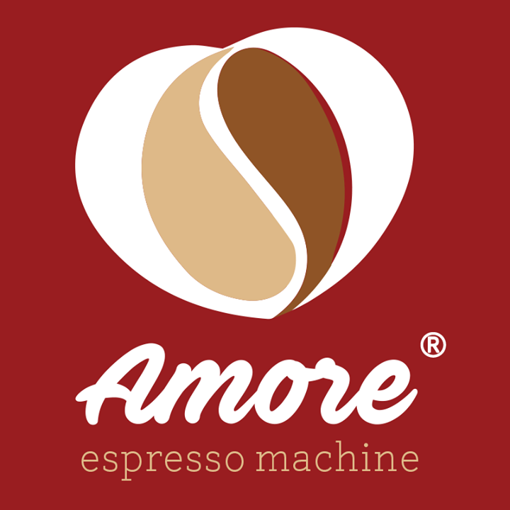Amore Coffee Machine Bot for Facebook Messenger