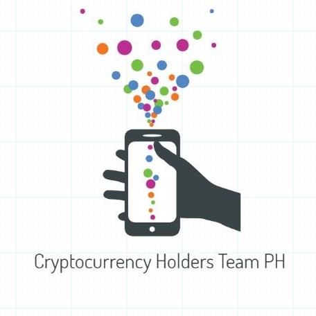 Cryptocurrency Holders - Team PH Bot for Facebook Messenger