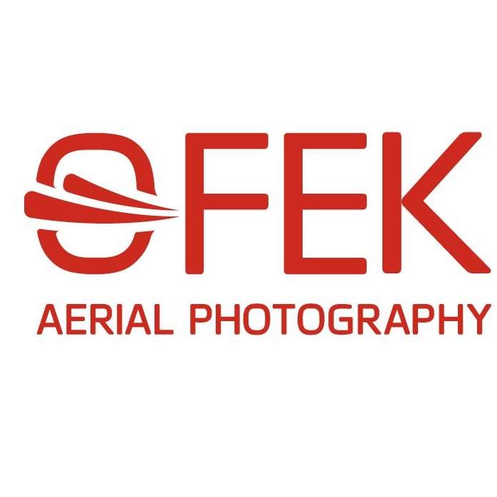 Ofek Aerial Photography אופק צילומי אויר - מיפוי אווירי ומידע גיאוגרפי Bot for Facebook Messenger
