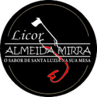 Almeida Mirra Licores Bot for Facebook Messenger