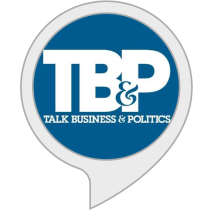 Talk Business & Politics Bot for Amazon Alexa