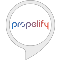 Propelify News Bot for Amazon Alexa