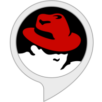 Red Hat Press Release Bot for Amazon Alexa