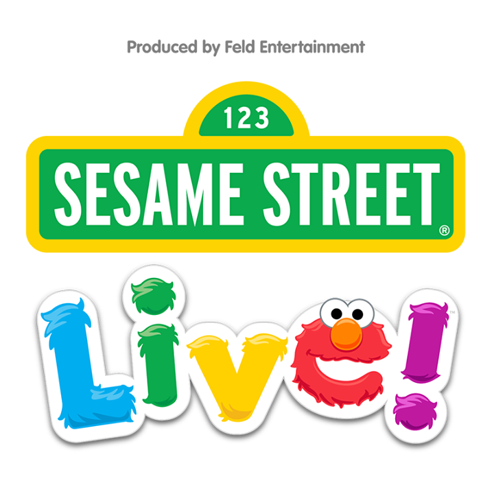 Sesame Street Live Bot for Facebook Messenger