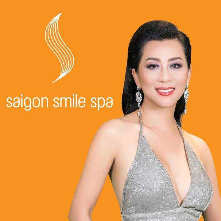 Saigon smile Spa Bot for Facebook Messenger