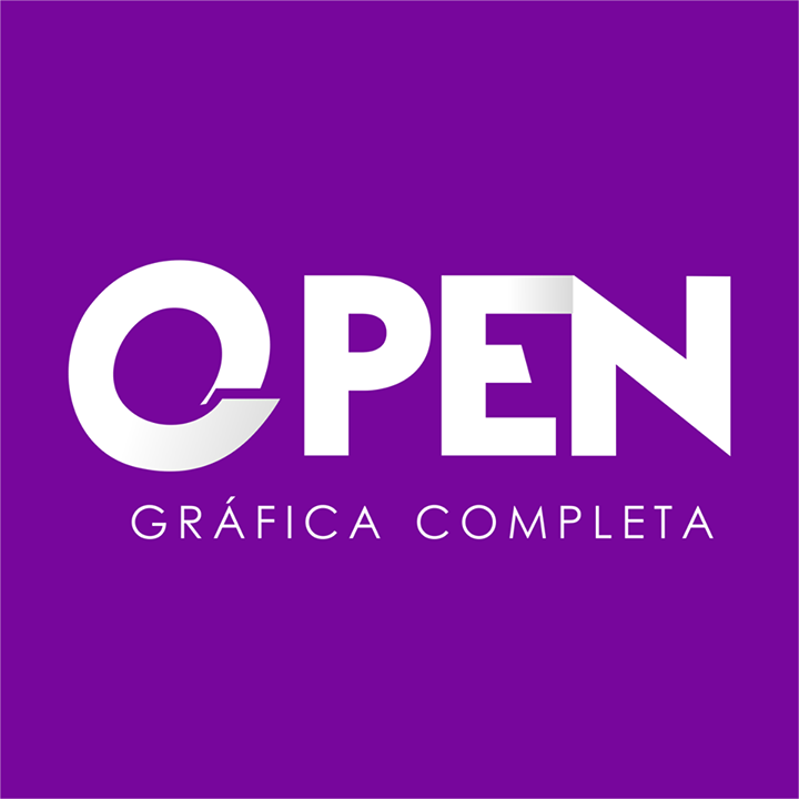 Open Gráfica Digital