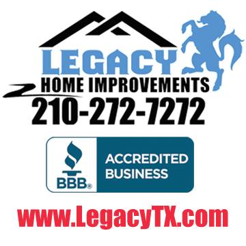 San Antonio Roofing: 210.272.7272