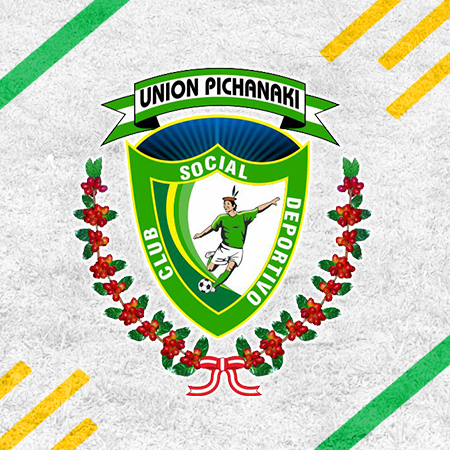 Club Social Deportivo Unión Pichanaki Bot for Facebook Messenger