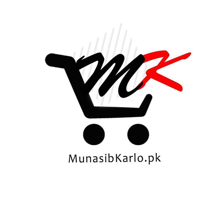 MunasibKarlo.pk Bot for Facebook Messenger