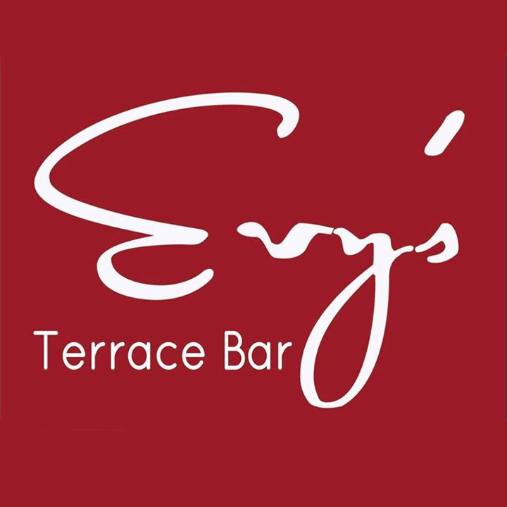 Evy's Terrace Bar Bot for Facebook Messenger