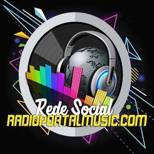 Rádio Portal Music Bot for Facebook Messenger