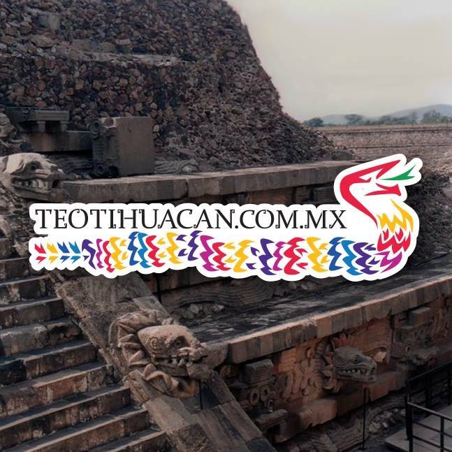 Teotihuacan Bot for Facebook Messenger