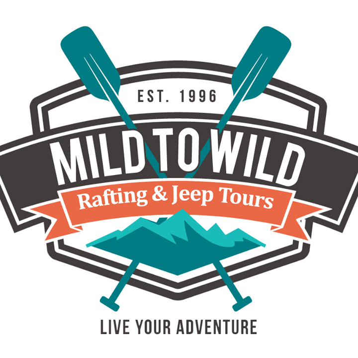 Mild to Wild Rafting & Jeep Trail Tours Bot for Facebook Messenger