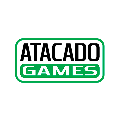 Atacado Games Bot for Facebook Messenger