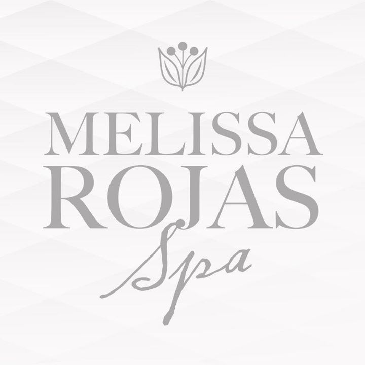 Spa Melissa Rojas Bot for Facebook Messenger