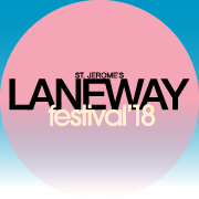 St Jerome's Laneway Festival Bot for Facebook Messenger