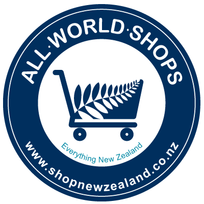 Shop New Zealand Bot for Facebook Messenger