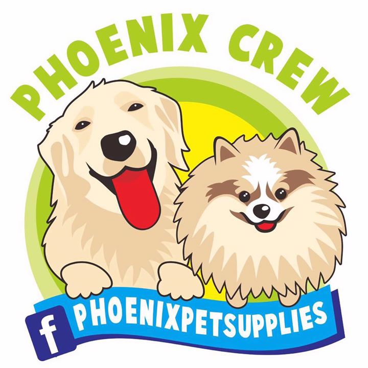 Phoenix Pet Supplies Bot for Facebook Messenger