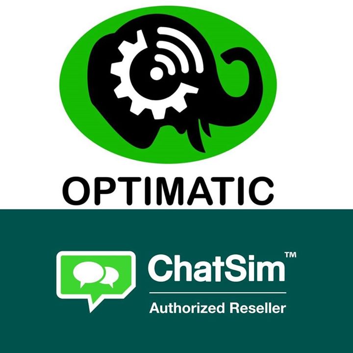 Optimatic Technology and Gadgets Bot for Facebook Messenger
