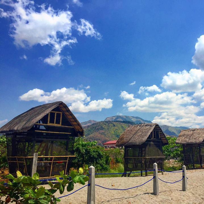 Aplaya Caarusipan Camp and Beach Resort