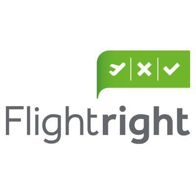 Flightright Bot for Facebook Messenger