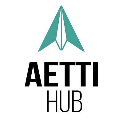 AETTI Hub Bot for Facebook Messenger